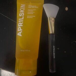 Aprilskin Mask w/Mask Applicator